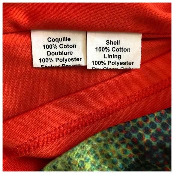 Anthropologie Eva Franco Oroya Dress 0 - Picture 13 of 15